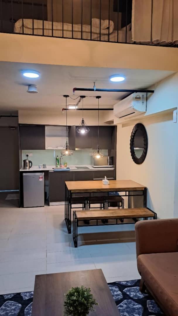 Apartment Duplex Tamarind By Nsb