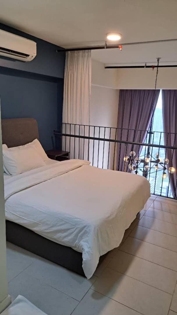 Apartment Duplex Tamarind By Nsb *