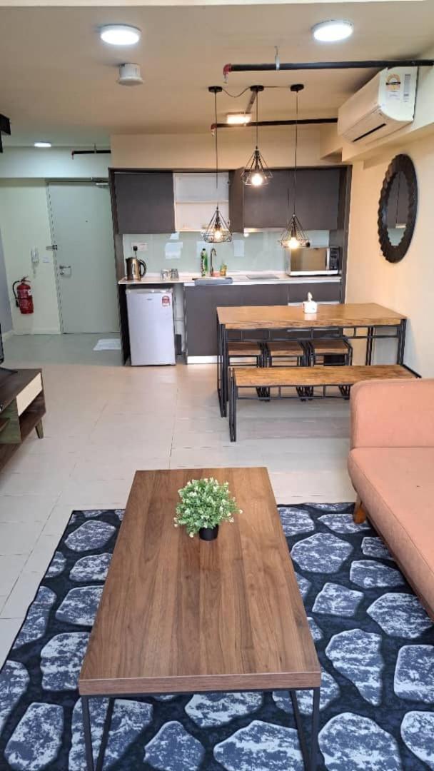Duplex Tamarind By Nsb * Cyberjaya