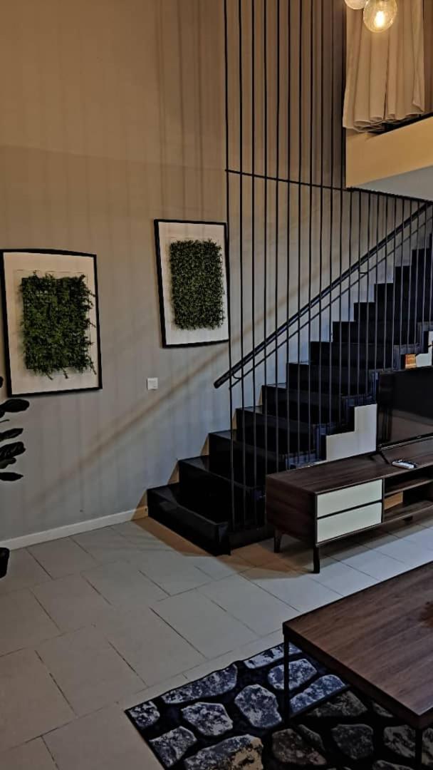 Apartment Duplex Tamarind By Nsb *