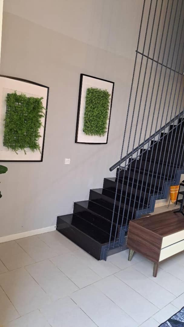 Duplex Tamarind By Nsb Apartment Cyberjaya