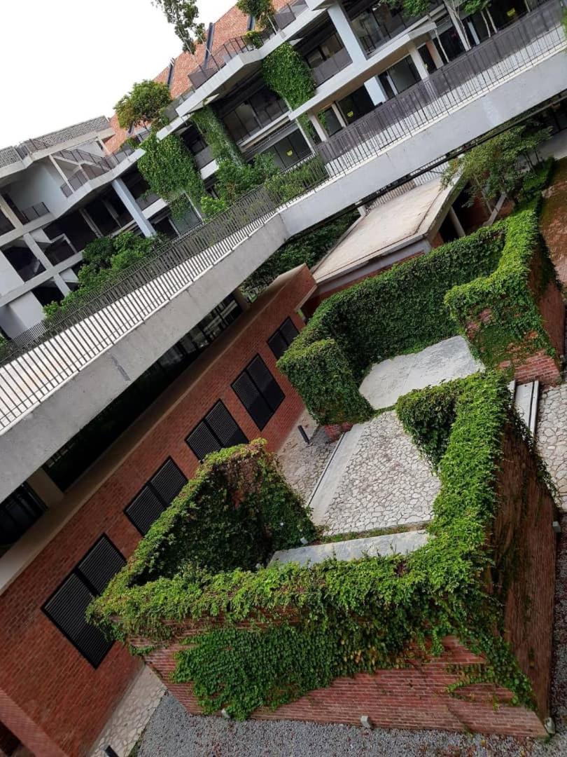 Duplex Tamarind By Nsb Apartment Cyberjaya